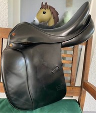 Dressursattel Prestige Top Dressage 17/31