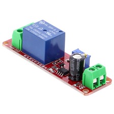 Zeitrelais Modul, Zeitschalter