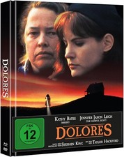 Dolores (1995)[Blu-ray & DVD