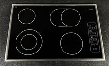 Alaska PG4VQ234A KMC 7700 TC  Ersatzglasplatte Glasplatte #0682G