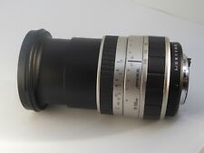 SIGMA 28-200mm f3.5-5.6 ASPHERICAL IF AF DL HYPERZOOM MACRO PENTAX MOUNT