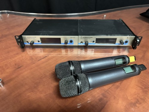 Sennheiser ew500 skm - ew500, em/skm