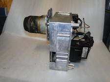 Viessmann Typ. VEK II-1   Ölbrenner   Bj.2002  Vitoflame 200