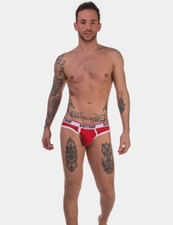 Barcode berlin brief kai - berlin,
