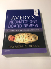 Avery's Neonatology Board