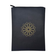 IqraCovers Quran Book Cover Sleeve – Luxurious Durable Juzdan Pouch Islam