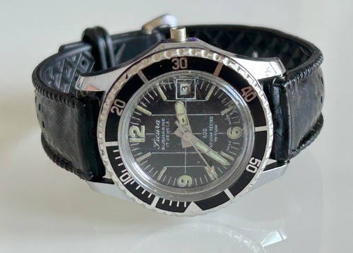 Sicura submarine uhr - sicura,