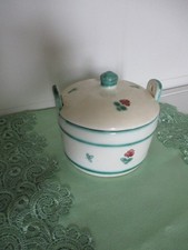 Konfitürendose  Gmundner