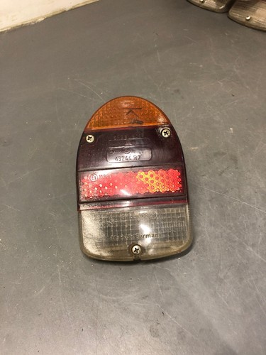 Rückleuchte käfer - vw,