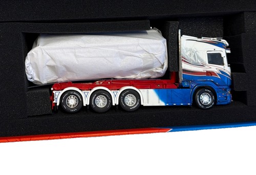 Tekno 67132 scania highline - 67132,