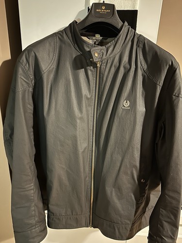 Belstaff kelland jacke - kelland,