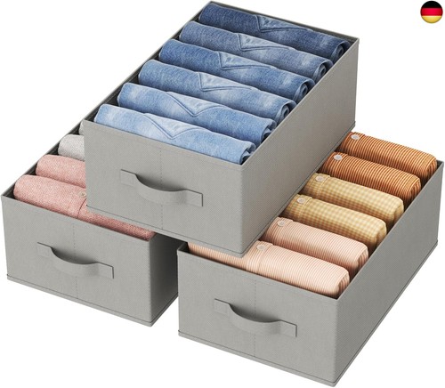 Lifewit set schubladen - 3,