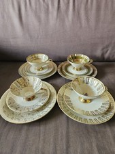 Bavaria Porzellan Tassen