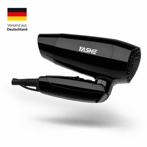 Mini haartrockner klappbar - mini,