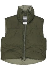 ZARA Weste Damen ärmellose