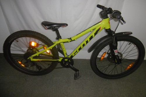 Scott scale disc - ",