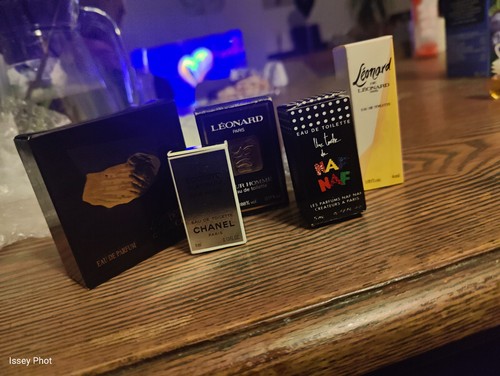 Vintage parfum sammlung - parfum,