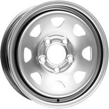 4x Alufelgen DOTZ Pharao