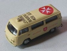 Malteser VW T2 Krankenwagen