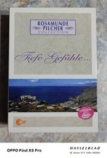 Rosamunde Pilcher Collection -