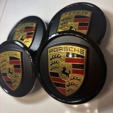 Porsche Taycan Cayenne