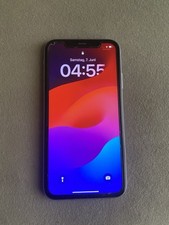 Apple iPhone 11 128GB Violett