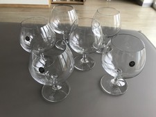 Rosenthal Kristallglas - Serie