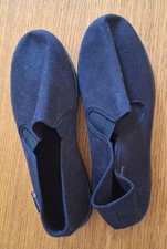 Thai Chi,Kung Fu Schuhe Gr.38 Neu
