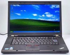 Lenovo ThinkPad T520 15,6"
