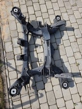 BMW X5 E70 2009 Achsträger