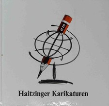 Politische Karikaturen Haitzinger, Horst: