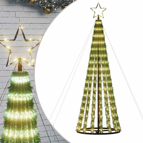Led weihnachtsbaum 180 - 180, cm