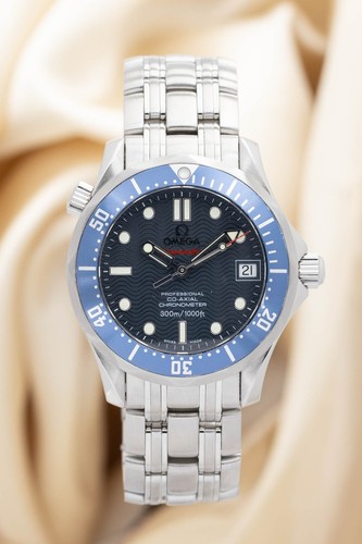 Omega seamaster diver 300 - omega,