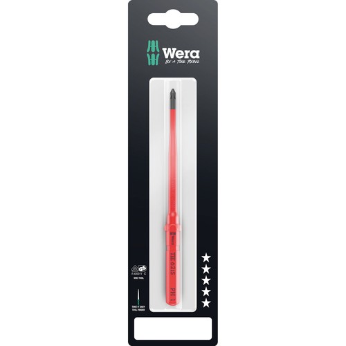 Wera kraftform kompakt vde - kompakt,