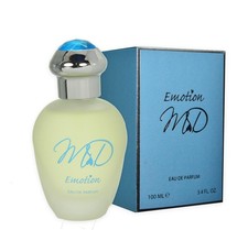 Damenduft M&d Emotion Eau de