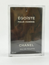 CHANEL EGOISTE POUR HOMME EAU