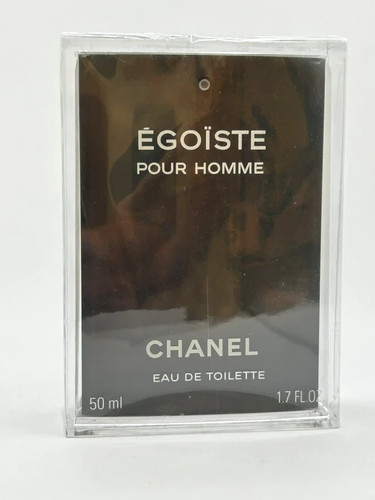 Chanel egoiste pour - chanel, eau