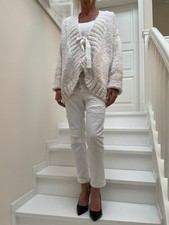 Sem Per Lei Strickjacke