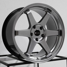 18x8.5/18x9.5 Vors TR37 5x115