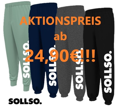 Sollso pure logo - logo, big