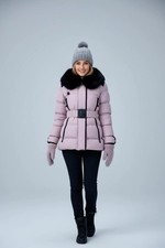 Daunenjacke Daunenmantel