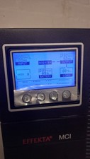 USV Neu Effekta MCI 1000VA 900W Online ups doppelwandler