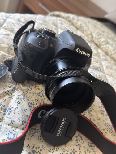 Canon eos 750d - canon,