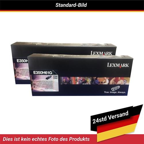 Lexmark e352 toner black - toner,