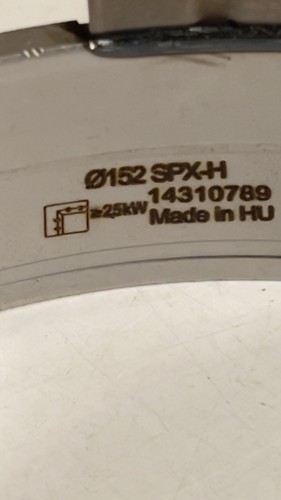 Hilti change modul 125 - change, spx-h
