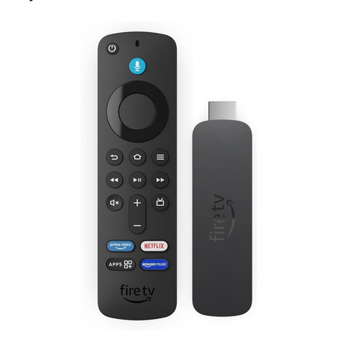 Brandneu fire tv - fire,