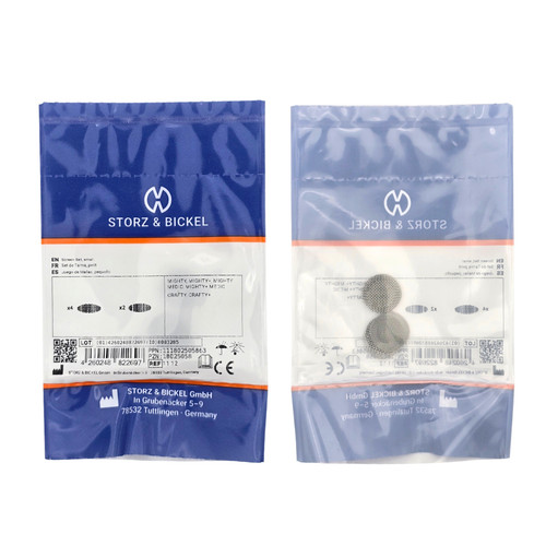 Siebe set klein für - set,