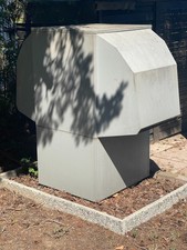 Heizungsanlage (Wärmepumpe Dimplex LA17PS mit Zubehör)