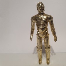 Star Wars Vintage C 3PO