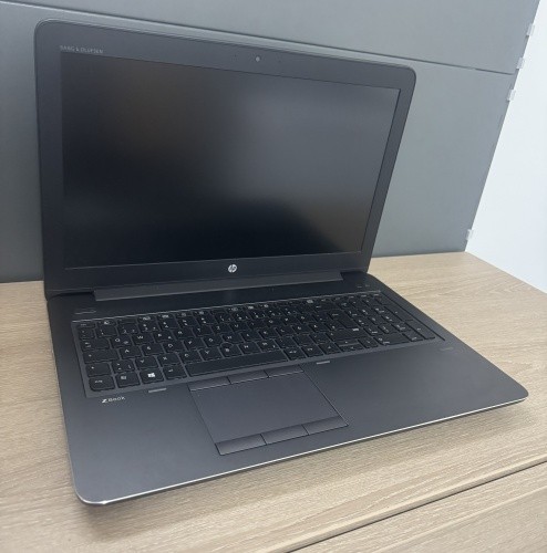 Zbook i7 6820hq - zbook, g3